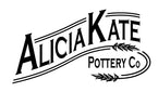 Alicia Kate Pottery Co