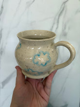 Load image into Gallery viewer, Rainbow Charm Mug | ~14 oz