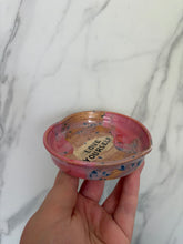 Load image into Gallery viewer, "Love Yourself" Trinket Dish
