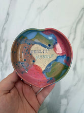 Load image into Gallery viewer, "Feelin' Myself" Trinket Dish