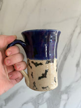 Load image into Gallery viewer, Bats Mug | ~14oz