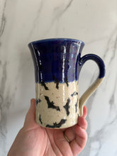 Load image into Gallery viewer, Bats Mug | ~14oz