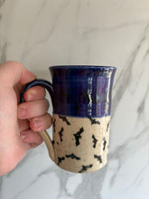 Load image into Gallery viewer, Bats Mug | ~14oz