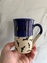 Load image into Gallery viewer, Bats Mug | ~14oz