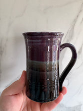 Load image into Gallery viewer, Haunted House Mug | ~14oz