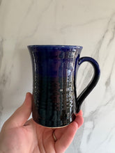 Load image into Gallery viewer, Haunted House Mug | ~14oz