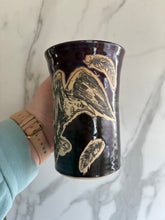 Load image into Gallery viewer, Raven Mug | ~14oz