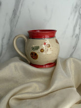 Load image into Gallery viewer, Gingerbread Mug | ~16 oz