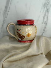 Load image into Gallery viewer, Gingerbread Mug | ~16 oz