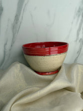 Load image into Gallery viewer, Gingerbread Cereal Bowl | ~5" Diameter
