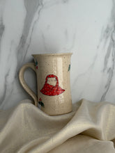 Load image into Gallery viewer, Christmas Cat Mug | ~14oz