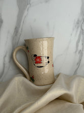 Load image into Gallery viewer, Christmas Cat Mug | ~14oz