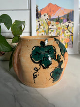 Load image into Gallery viewer, Larger Pumpkin Dish | ~ 4" Tall