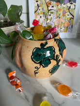 Load image into Gallery viewer, Larger Pumpkin Dish | ~ 4" Tall