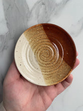 Load image into Gallery viewer, Soap Dish in "Down to Earth" | SECOND