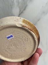 Load image into Gallery viewer, Soap Dish in "Down to Earth" | SECOND