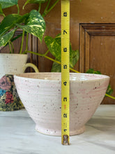 Load image into Gallery viewer, Strawberry Medium Bowl | 7" Diameter