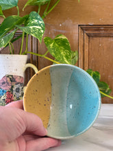 Load image into Gallery viewer, Cereal Bowl in "Life's a Beach"