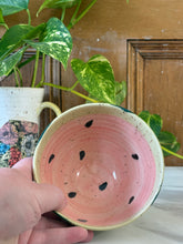 Load image into Gallery viewer, Watermelon Cereal Bowl