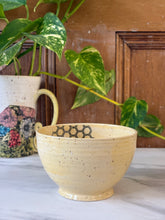 Load image into Gallery viewer, Save the Bees Cereal Bowl
