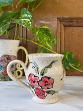 Load image into Gallery viewer, Poppy Classic Mug | ~12 oz
