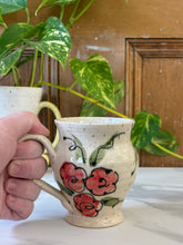 Load image into Gallery viewer, Poppy Classic Mug | ~12 oz