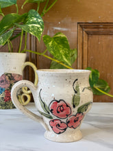Load image into Gallery viewer, Poppy Classic Mug | ~12 oz