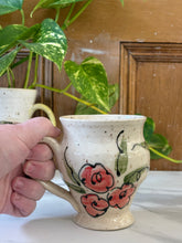 Load image into Gallery viewer, Poppy Classic Mug | ~12 oz