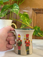 Load image into Gallery viewer, Nutcracker Mug | ~10 oz