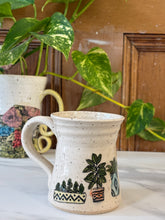 Load image into Gallery viewer, Plant Lover Mug | ~10 oz