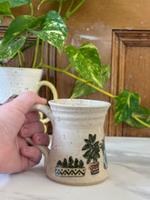 Load image into Gallery viewer, Plant Lover Mug | ~10 oz