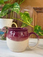Load image into Gallery viewer, "Another Mug, In this Economy?!" Mug | Cranberry | ~16oz