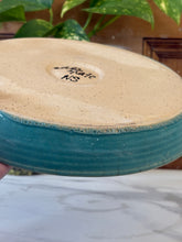 Load image into Gallery viewer, Chip and Dip | Blue/Turquoise | SECOND|