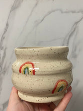 Load image into Gallery viewer, Rainbow Pot