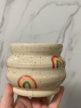Load image into Gallery viewer, Rainbow Pot