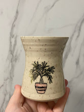 Load image into Gallery viewer, Plant Lover Cup | ~10oz