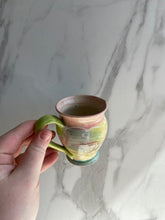 Load image into Gallery viewer, Spring Cream and Sugar