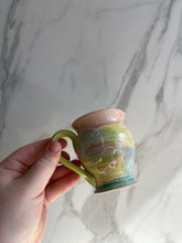 Load image into Gallery viewer, Spring Cream and Sugar