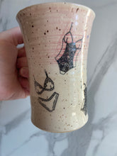 Load image into Gallery viewer, Lingerie Mug | ~ 14oz