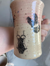 Load image into Gallery viewer, Lingerie Mug | ~ 14oz