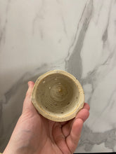 Load image into Gallery viewer, Small Christmas Tree Candle Cover | Christmas Lights