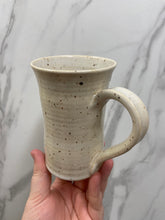 Load image into Gallery viewer, Animal Mug | Elephant | White | ~14oz