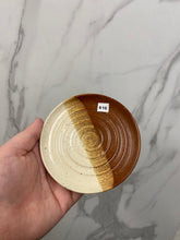 Load image into Gallery viewer, Soap Dish in "Down to Earth" | ~ 4" Diameter