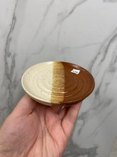 Load image into Gallery viewer, Soap Dish in "Down to Earth" | ~ 4" Diameter