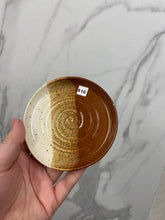 Load image into Gallery viewer, Soap Dish in "Down to Earth" | ~ 4" Diameter