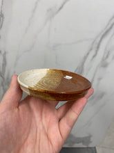 Load image into Gallery viewer, Soap Dish in "Down to Earth" | ~ 4" Diameter