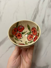 Load image into Gallery viewer, Poppy XS Dip Bowl