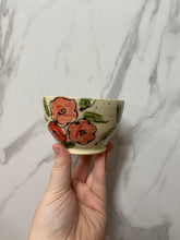 Load image into Gallery viewer, Poppy XS Dip Bowl