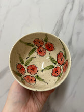 Load image into Gallery viewer, Poppy Cereal Bowl