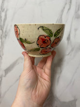 Load image into Gallery viewer, Poppy Cereal Bowl